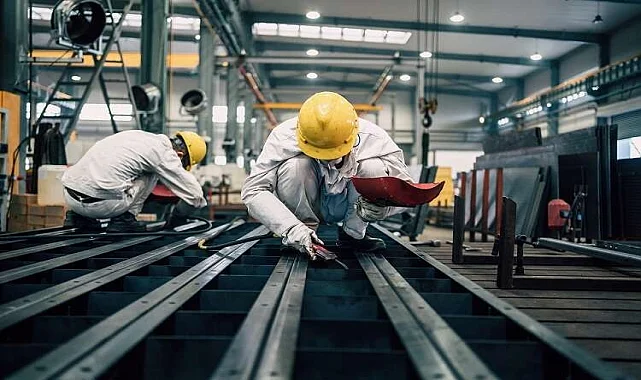 Sındırgı Şantiye Depolama